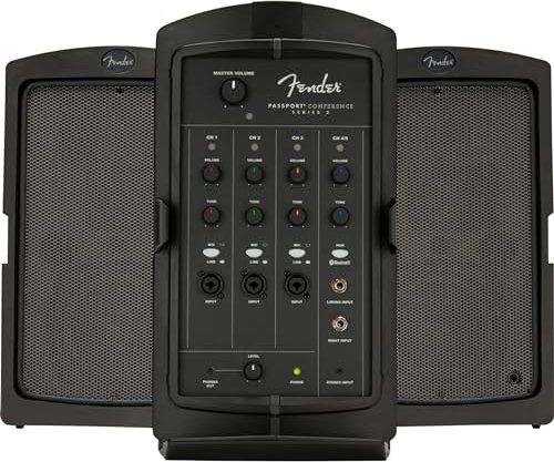 Fender Passport Conference Series 2 (6942006900)