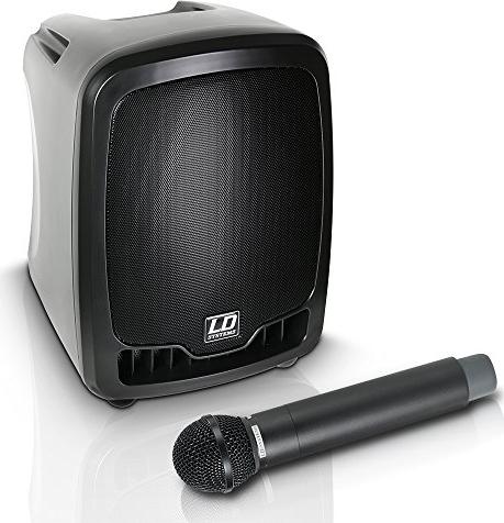 LD Systems Roadboy 65