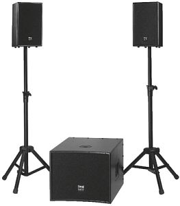 IMG Stageline TRITON-600 (24.4730)