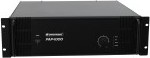 Omnitronic PAP-1000