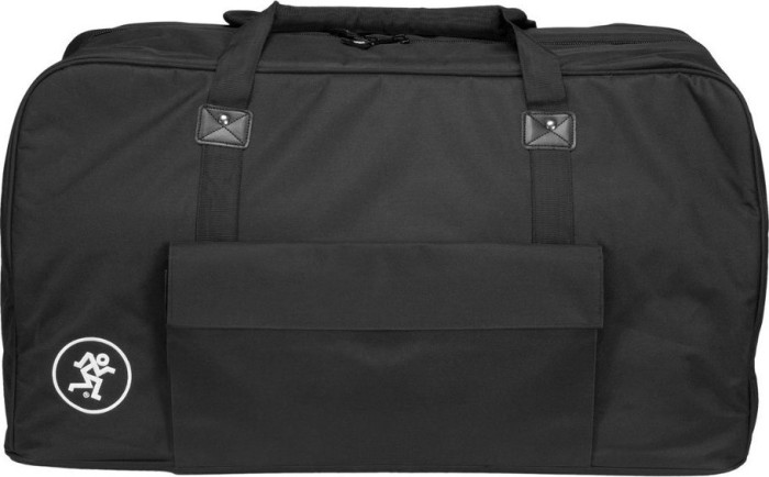 Mackie Thump TH-15A Cover