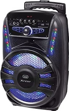 Trevi XFEST XF 450