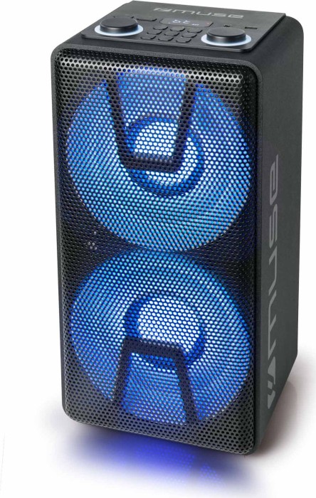 Muse M-1805 DJ