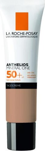 La Roche-Posay Anthelios Mineral One Creme 04 brown LSF50+, 30ml