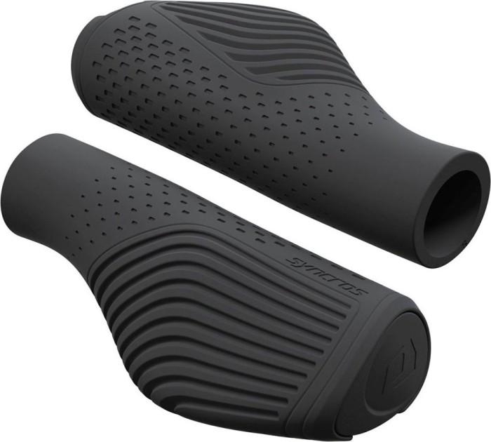 Syncros Urban M grips black (295928)