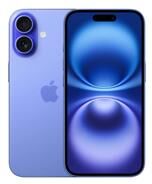 Apple iPhone 16 128GB ultramarin
