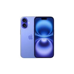 Apple iPhone 16 128GB ultramarin