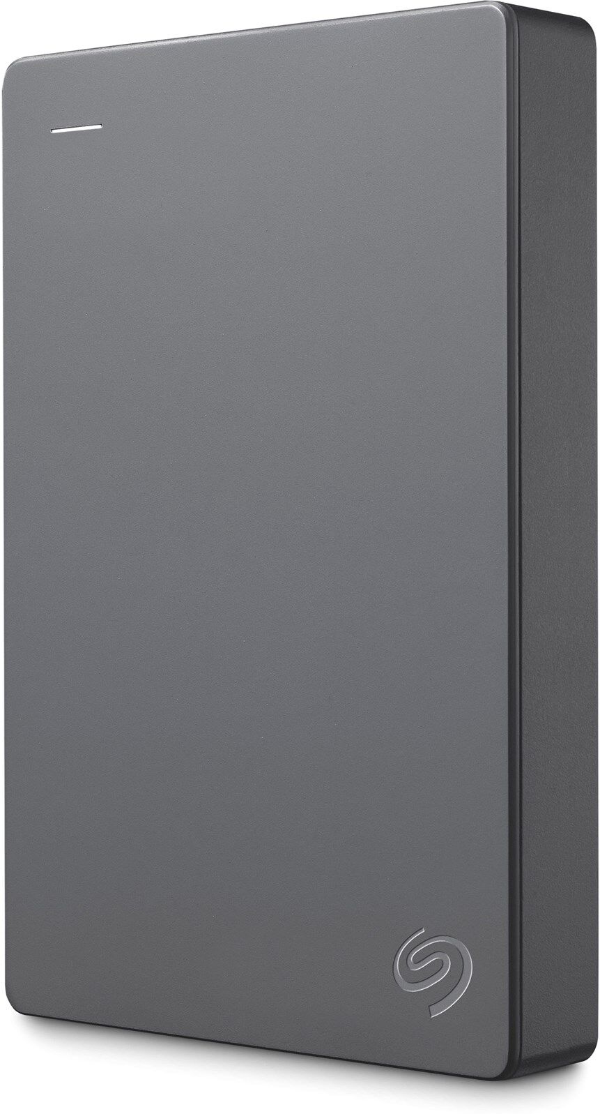 Seagate Basic Portable Drive, 4TB, USB 3.0 Micro-B (STJL4000400)