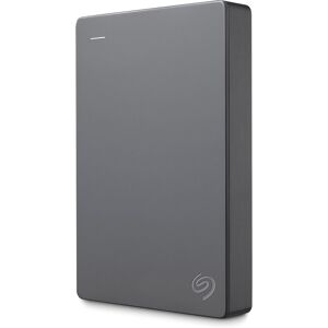 Seagate Basic Portable Drive, 4TB, USB 3.0 Micro-B (STJL4000400)