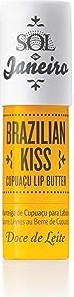 Sol de Janeiro Brazilian Kiss Cupuaçu Lippenbalsam, 6.2g
