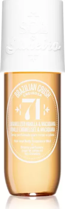 Sol de Janeiro Brazilian Crush Cheirosa 71 Körperspray, 240ml