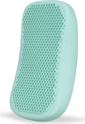 HoMedics BDY-350-EU Körperbürste, 1 Stück