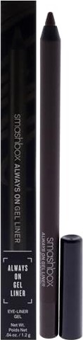 Smashbox Always On Gel Eyeliner Brewed, 1.2g