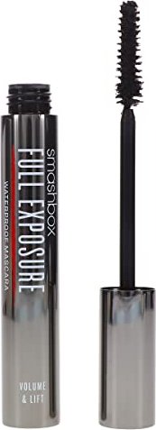 Smashbox Full Exposure waterproof Mascara Jet Black, 8ml