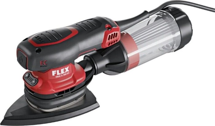 Flex ODE 2-100 EC electric delta sander (532017)