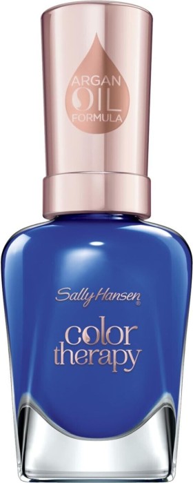 Sally Hansen Color Therapy Nagellack 440 ja-cozy, 14.7ml