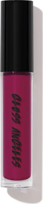 Smashbox Gloss Angeles Lipgloss acai you girl, 4ml
