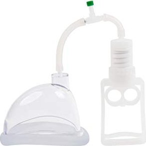 Fröhle Solo extreme Professional vaginal pump (VP005)