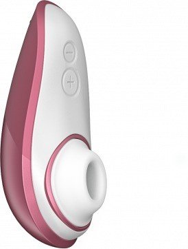 Womanizer Liberty pink rose