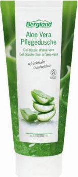 Bergland Pharma Aloe Vera Duschgel, 200ml