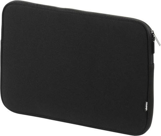 Vivanco Basic sleeve 15.6" black (31059)