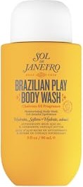 Sol de Janeiro Brazilian 4Play cremiges Duschgel, 90ml
