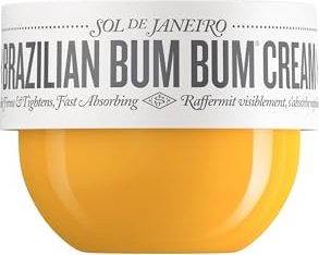Sol de Janeiro Brazilian Bum Bum Cream festigende Körpercreme, 75ml