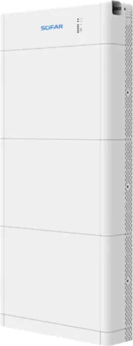 SofarSolar BTS E5-DS5, 5.12kWh