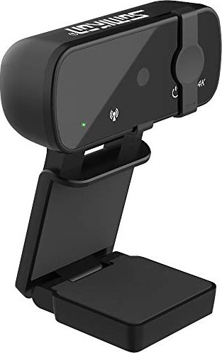 Somikon 4K-USB-webcam (PX-2489)