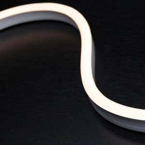 Paulmann Plug & Shine Outdoor 31W LED Light Strip in Warm White