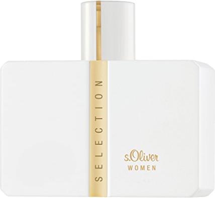 s.Oliver Selection Women Eau de Parfum, 30ml