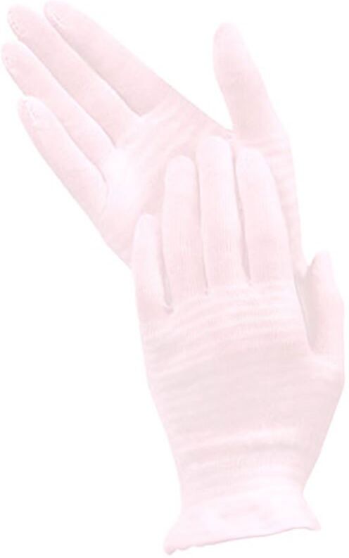 Sensai Kanebo Cellular Guantes Trat.2 Un Body Scrub unisex One Size