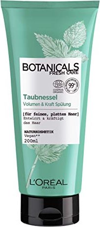 L'Oréal Botanicals Fresh Care Taubnessel Spülung, 200ml