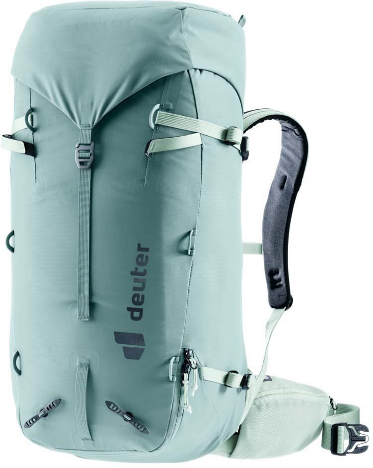 Deuter Guide 32+8 SL jade/frost (ladies) (3361423-2288)