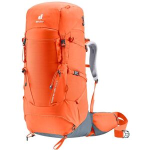 Deuter Aircontact Core 45+10 SL paprika/graphite (ladies) (3350222-9409)