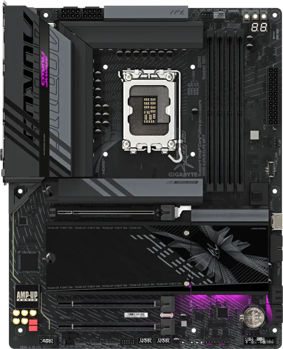 GIGABYTE Z890 AORUS Elite WIFI7