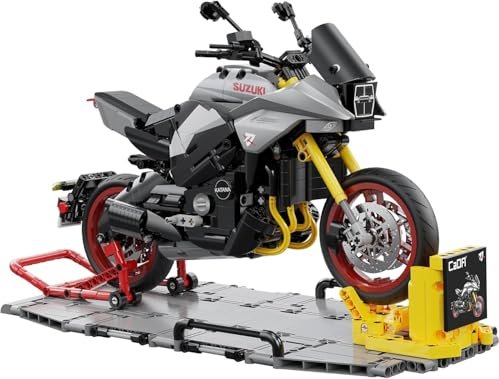 CaDA Suzuki Katana (C59021W)