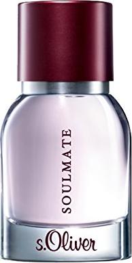 s.Oliver Soulmate Women Eau de Toilette, 30ml