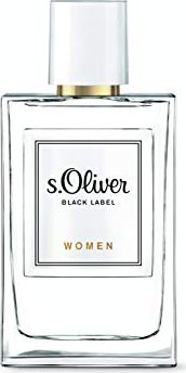 s.Oliver Black Label Women Eau de Toilette, 50ml