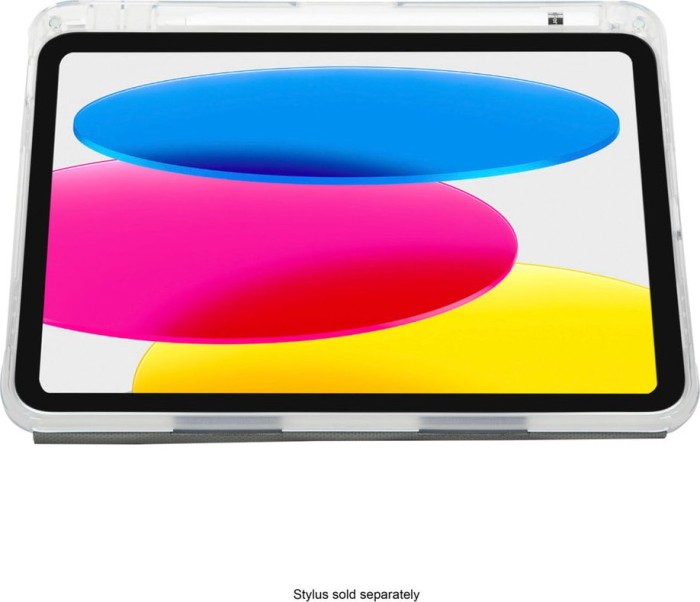 Targus Pro-Tek Klarsichthülle for iPad (10th generation) (THD935GL)