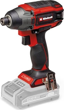 Einhell Professional TP-CI 18/220 Li BL cordless impact wrench solo (4510085)