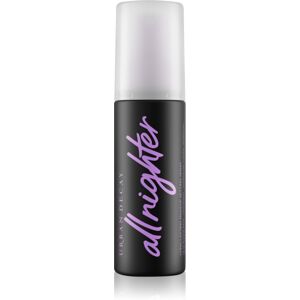 Urban Decay All Nighter Makeup Setting Spray Travel-Size, Long-Lasting Fixing Spray for Face, Up to 16 Hour Wear, Vegan & Oil-free Formula*, 30ml