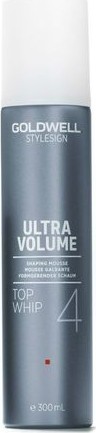 Goldwell StyleSign Volumen Top Whip Mousse, 300ml