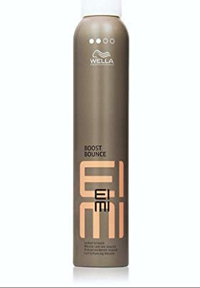 Wella Styling Boost Bounds Lockenschaum, 300ml