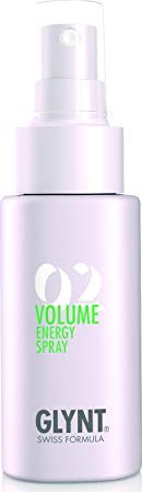 Glynt 02 Volume Energy Haarspray, 30ml