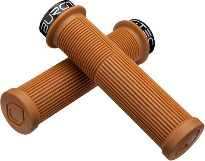 Burgtec Bartender Pro Josh Bryceland signature grips gum (5605)