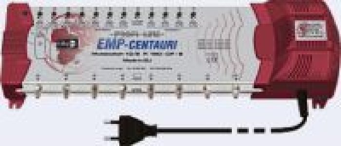EMP-Centauri professional Line MS13/8PIU-6