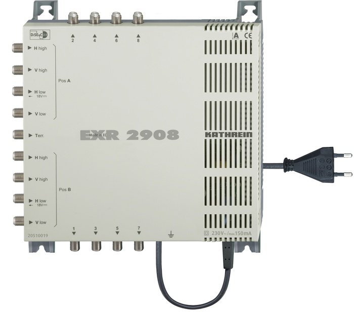Kathrein EXR 2908 (20510019)