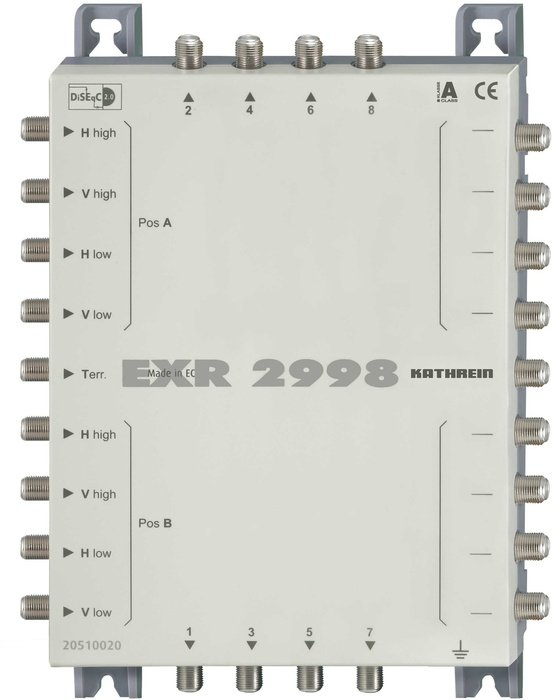 Kathrein EXR 2998 (20510020)