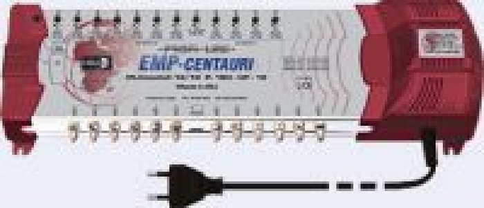EMP-Centauri professional Line MS13/12PIU-6
